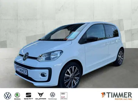 Annonce VOLKSWAGEN UP! Essence 2020 d'occasion 