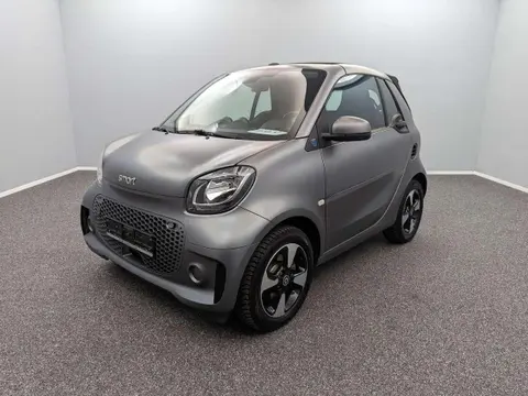 Used SMART FORTWO Electric 2020 Ad 