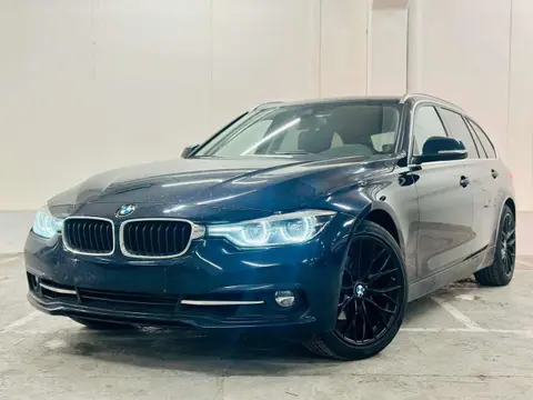 Used BMW SERIE 3 Petrol 2015 Ad 