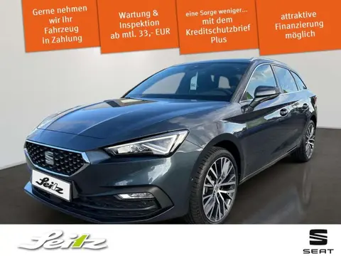 Annonce SEAT LEON Essence 2024 d'occasion 