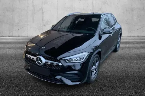 Annonce MERCEDES-BENZ CLASSE GLA Diesel 2022 d'occasion 