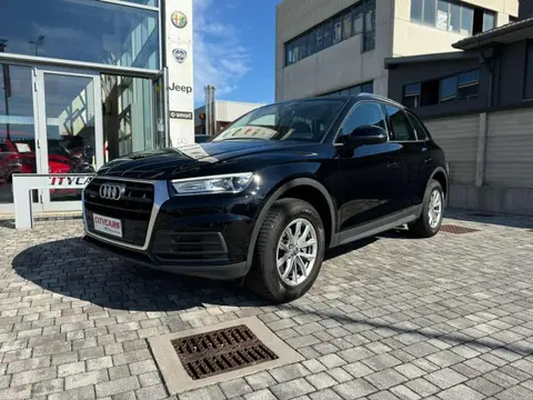 Used AUDI Q5 Diesel 2020 Ad 