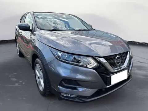 Annonce NISSAN QASHQAI Diesel 2019 d'occasion 