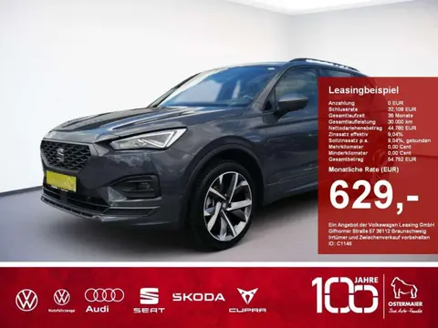 Annonce SEAT TARRACO Diesel 2023 d'occasion 