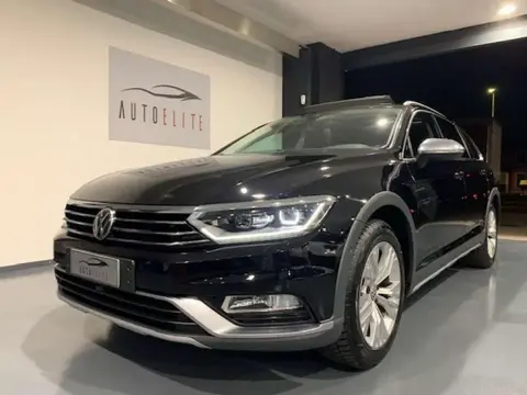 Used VOLKSWAGEN PASSAT Diesel 2017 Ad 