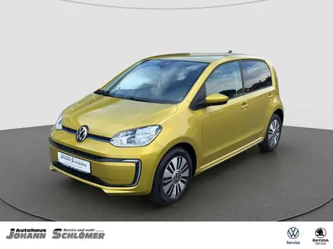 Used VOLKSWAGEN UP! Electric 2021 Ad 