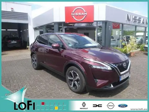 Annonce NISSAN QASHQAI Essence 2023 d'occasion 