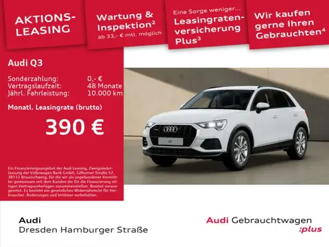 Annonce AUDI Q3 Diesel 2024 d'occasion 