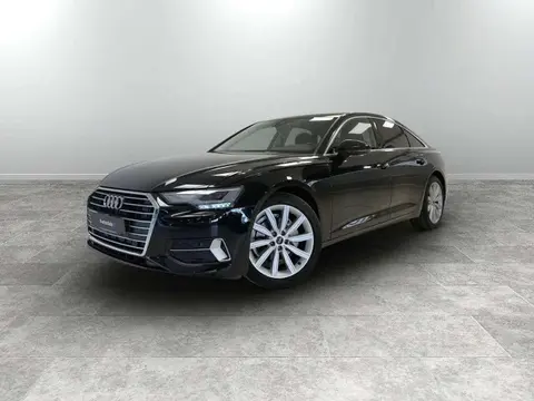 Used AUDI A6 Hybrid 2021 Ad 