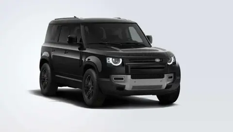 Annonce LAND ROVER DEFENDER Diesel 2024 d'occasion 