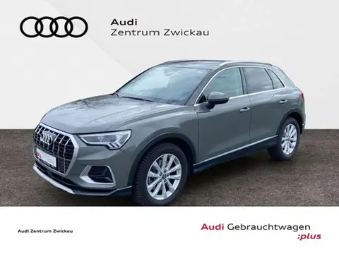 Used AUDI Q3 Petrol 2020 Ad 