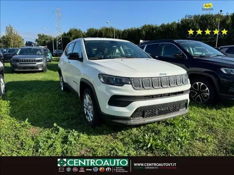 Used JEEP COMPASS Diesel 2024 Ad 