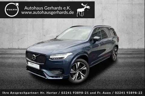 Used VOLVO XC90 Diesel 2022 Ad 