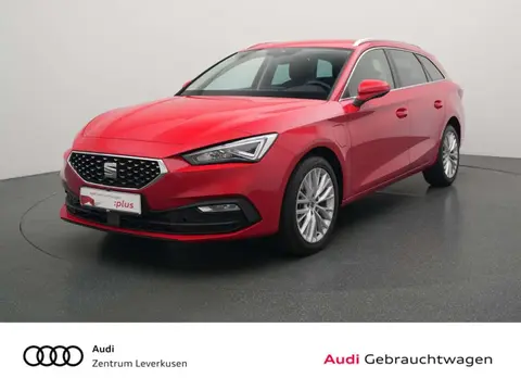 Used SEAT LEON Petrol 2021 Ad 