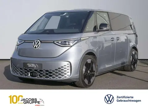 Annonce VOLKSWAGEN ID. BUZZ Électrique 2023 d'occasion 