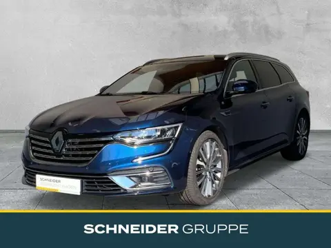 Used RENAULT TALISMAN Petrol 2021 Ad 