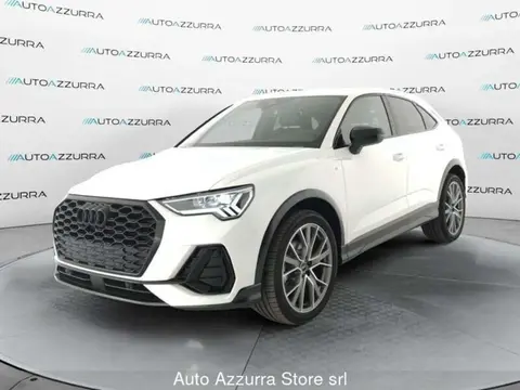 Annonce AUDI Q3 Diesel 2024 d'occasion 