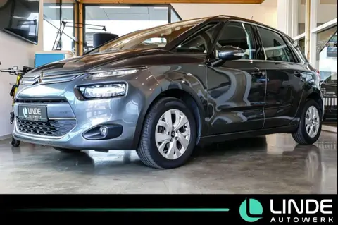 Annonce CITROEN C4 Essence 2015 d'occasion 