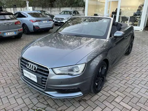 Annonce AUDI A3 Diesel 2016 d'occasion 