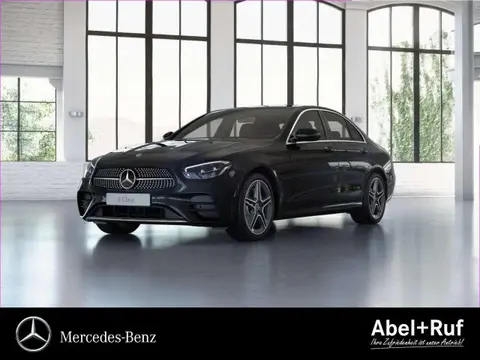 Used MERCEDES-BENZ CLASSE E Petrol 2023 Ad 