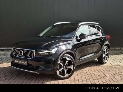 Used VOLVO XC40 Hybrid 2021 Ad 