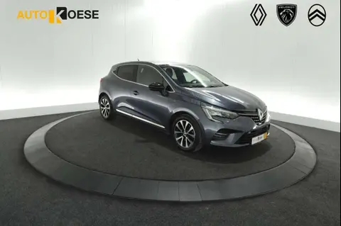 Annonce RENAULT CLIO Essence 2021 d'occasion 