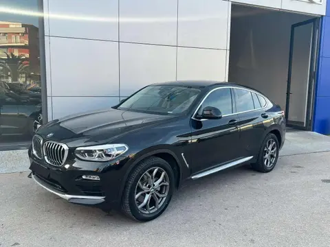 Annonce BMW X4 Diesel 2019 d'occasion 