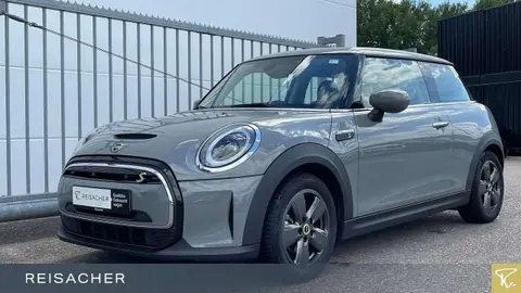 Annonce MINI COOPER Électrique 2021 d'occasion 