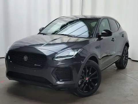 Used JAGUAR E-PACE Hybrid 2023 Ad 