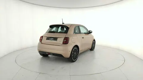 Annonce FIAT 500 Électrique 2021 d'occasion 