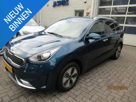 Used KIA NIRO Hybrid 2017 Ad 