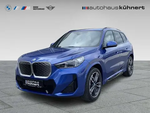 Annonce BMW IX1 Électrique 2024 d'occasion 