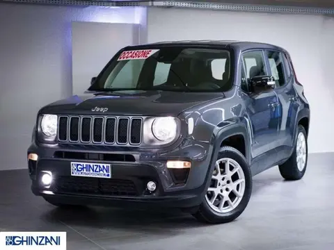 Annonce JEEP RENEGADE Diesel 2023 d'occasion 