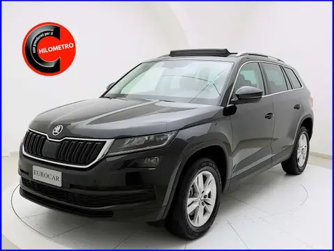 Used SKODA KODIAQ Diesel 2019 Ad 