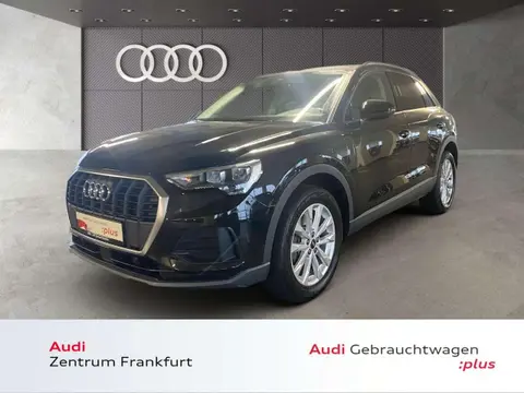 Used AUDI Q3 Hybrid 2022 Ad 