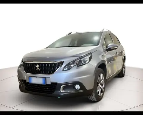 Used PEUGEOT 2008 Diesel 2019 Ad 