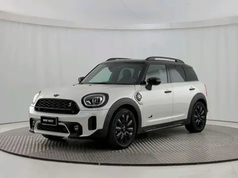 Annonce MINI COOPER Hybride 2023 d'occasion 