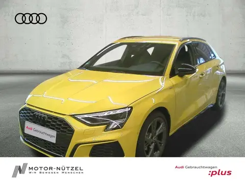 Annonce AUDI A3 Essence 2024 d'occasion 