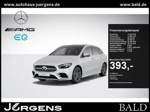 Used MERCEDES-BENZ CLASSE B Petrol 2023 Ad 