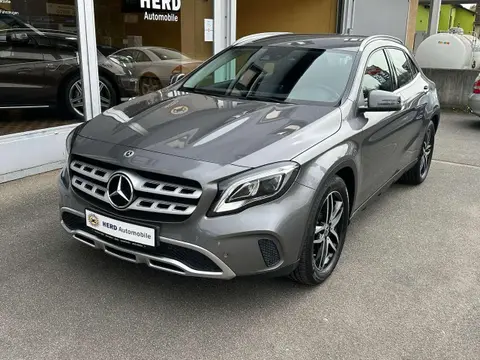 Used MERCEDES-BENZ CLASSE GLA Petrol 2019 Ad 