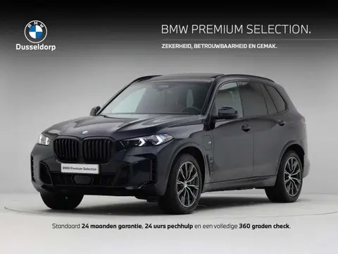 Used BMW X5 Hybrid 2023 Ad 