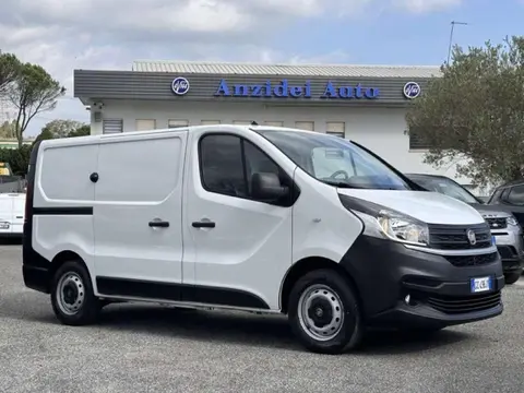 Annonce FIAT TALENTO Diesel 2020 d'occasion 