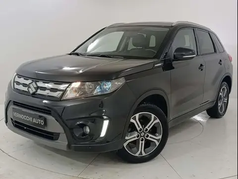 Annonce SUZUKI VITARA Essence 2016 d'occasion 