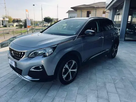 Used PEUGEOT 3008 Diesel 2018 Ad 