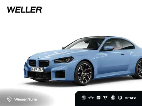 Annonce BMW M2 Essence 2024 d'occasion 