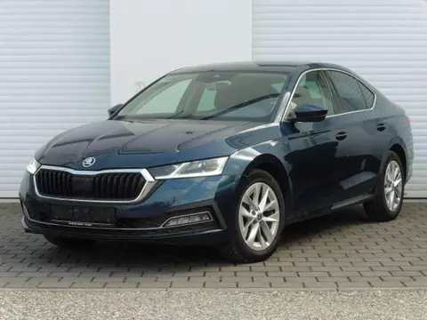 Used SKODA OCTAVIA Diesel 2020 Ad 