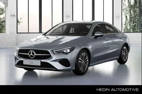 Annonce MERCEDES-BENZ CLASSE CLA Essence 2024 d'occasion 