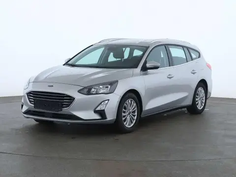 Used FORD FOCUS Petrol 2021 Ad 