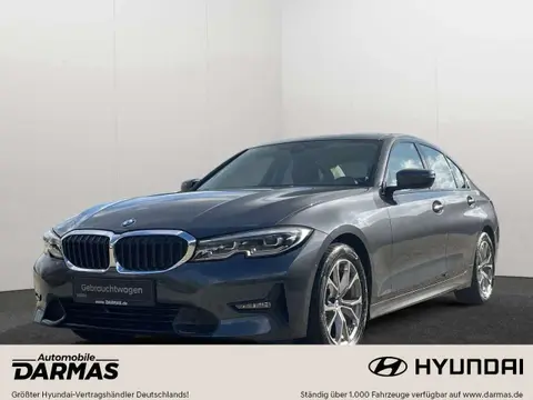 Used BMW SERIE 3 Diesel 2020 Ad 