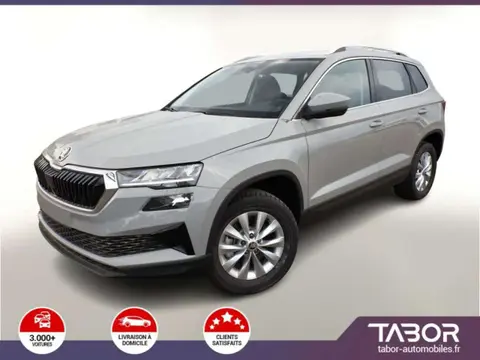 Used SKODA KAROQ Petrol 2023 Ad 